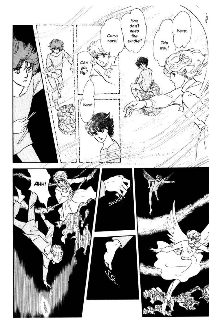 Page 34 Chapter 1.1 Mosaic Spiral