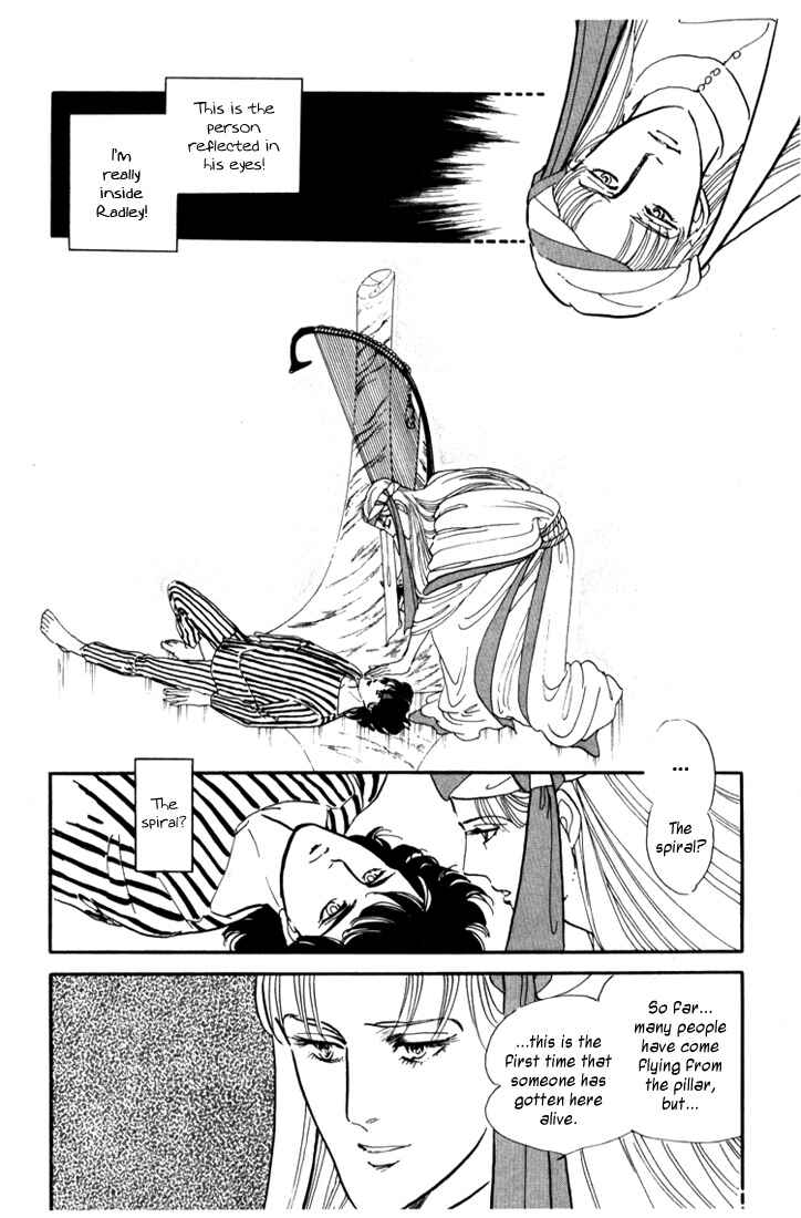 Page 42 Chapter 1.1 Mosaic Spiral