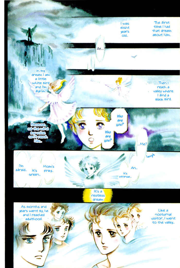Page 6 Chapter 1.1 Mosaic Spiral