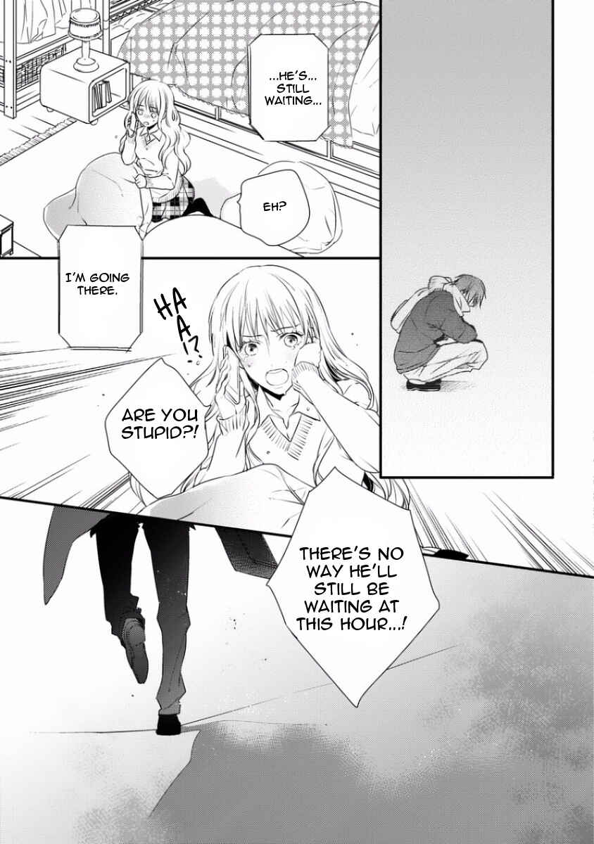 Page 29 Chapter 2 Sayonara Game