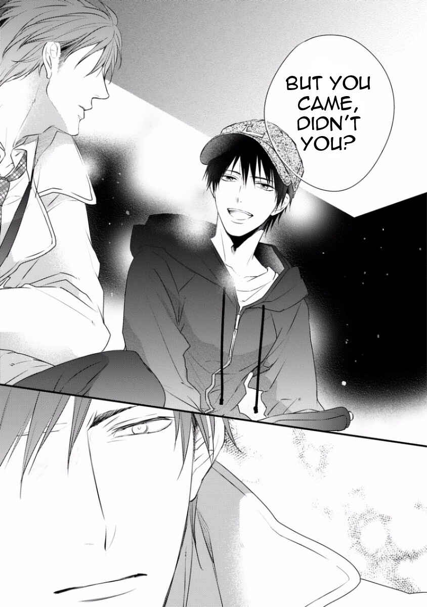 Page 33 Chapter 2 Sayonara Game