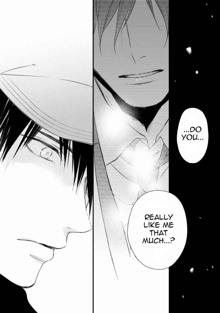 Page 35 Chapter 2 Sayonara Game