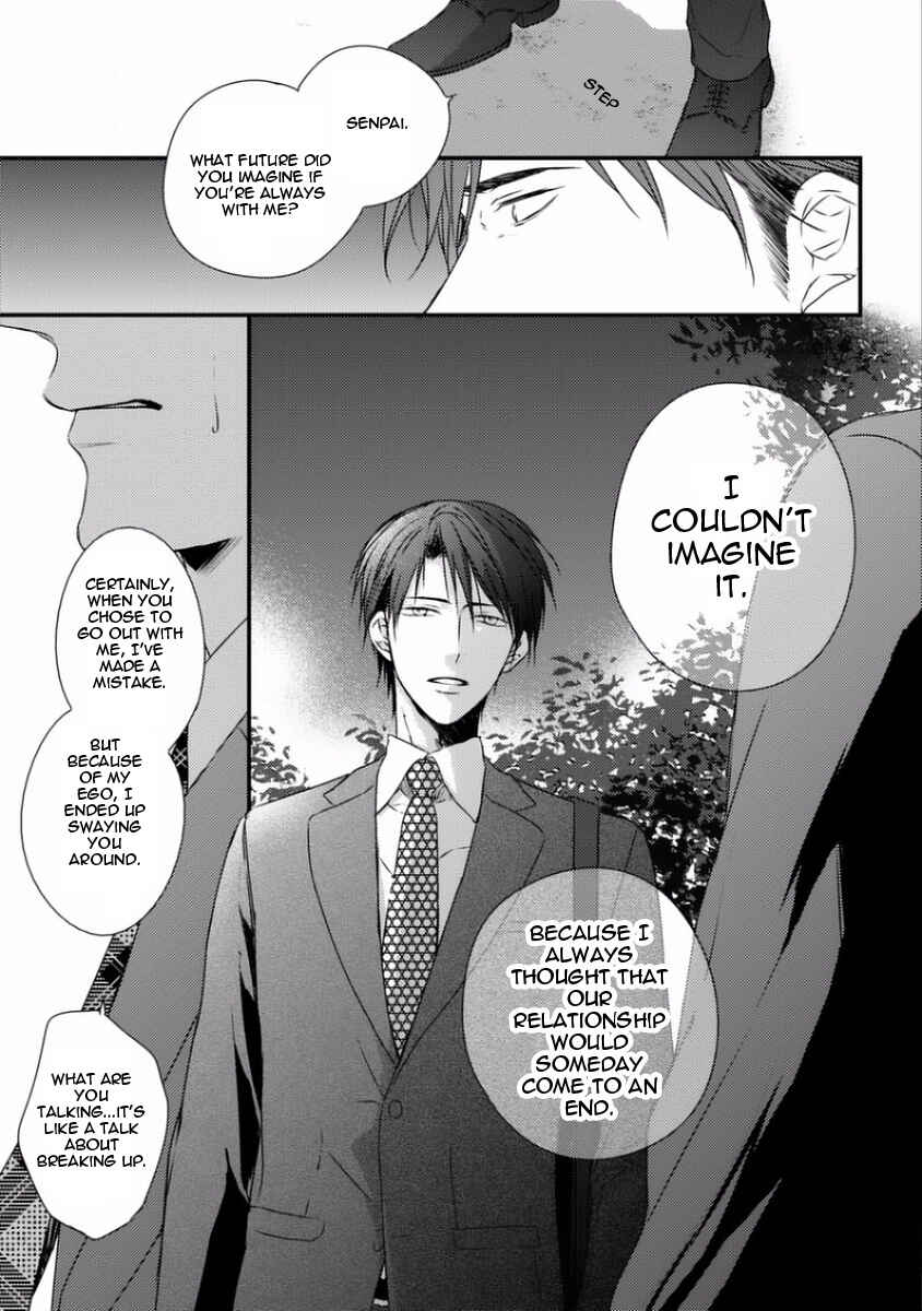 Page 40 Chapter 4 Sayonara Game