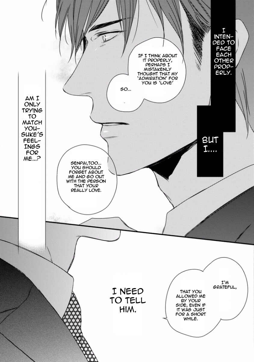 Page 42 Chapter 4 Sayonara Game