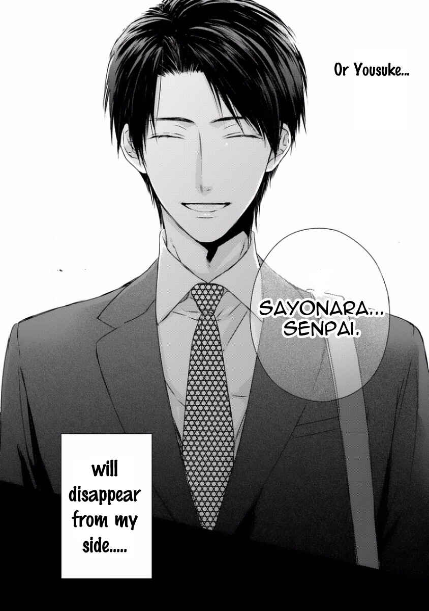 Page 43 Chapter 4 Sayonara Game