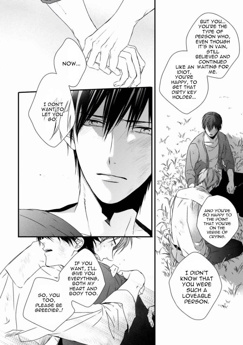 Page 36 Chapter 5 Sayonara Game