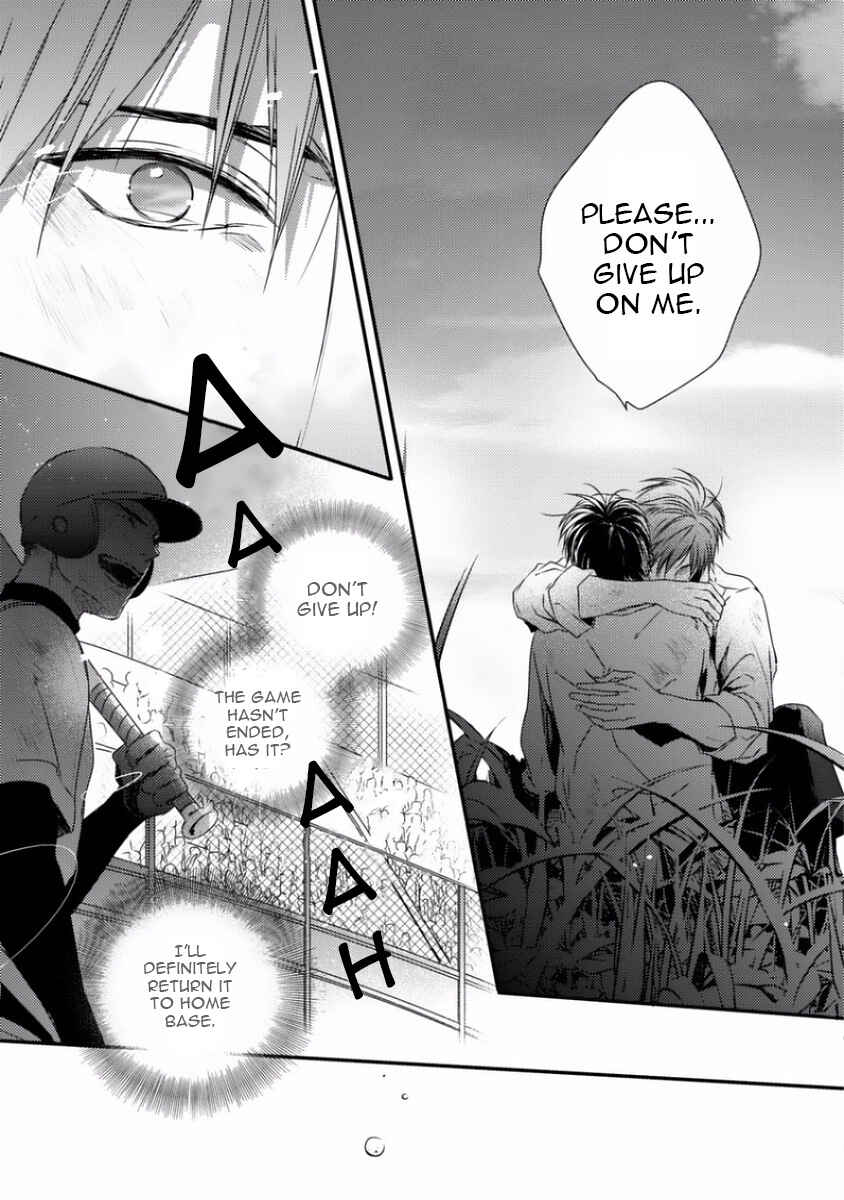 Page 37 Chapter 5 Sayonara Game