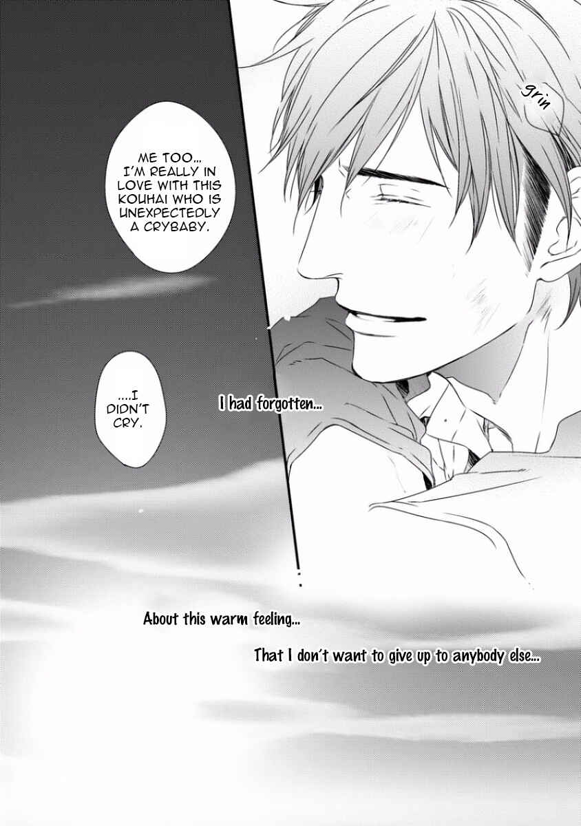 Page 44 Chapter 5 Sayonara Game