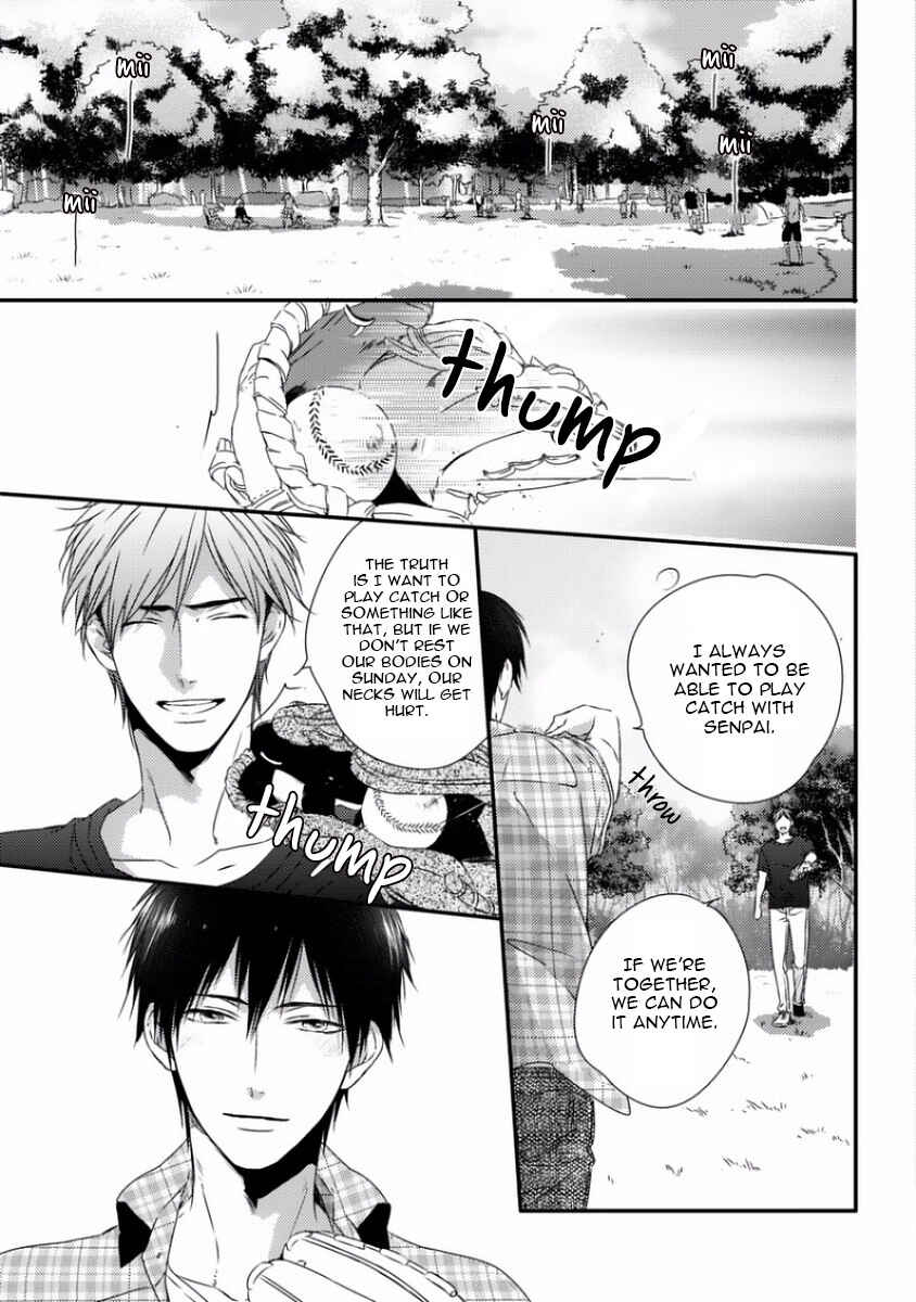 Page 47 Chapter 5 Sayonara Game