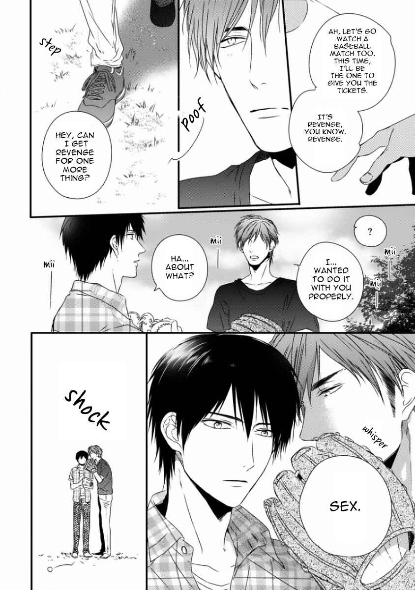 Page 48 Chapter 5 Sayonara Game