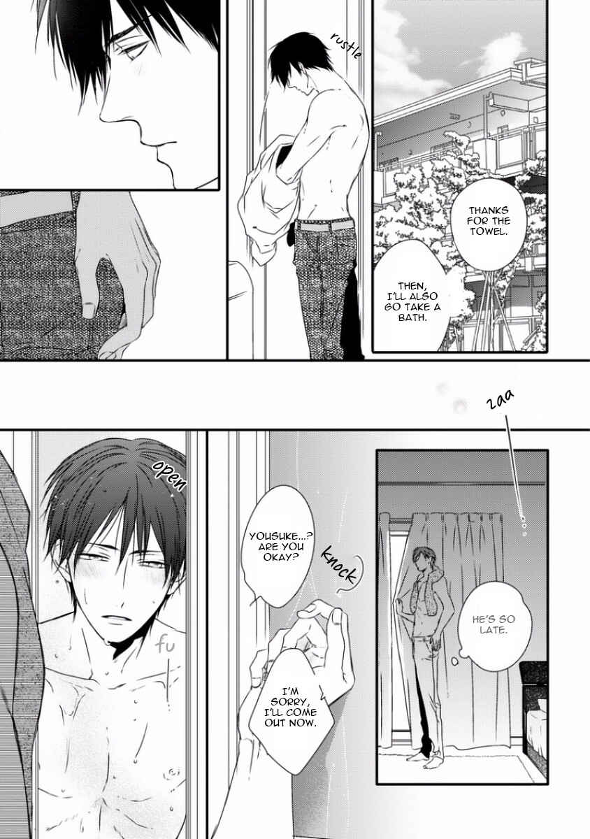 Page 49 Chapter 5 Sayonara Game