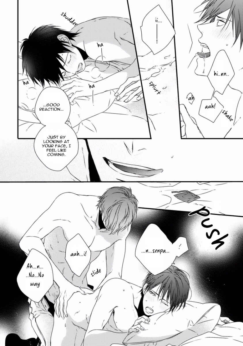 Page 57 Chapter 5 Sayonara Game