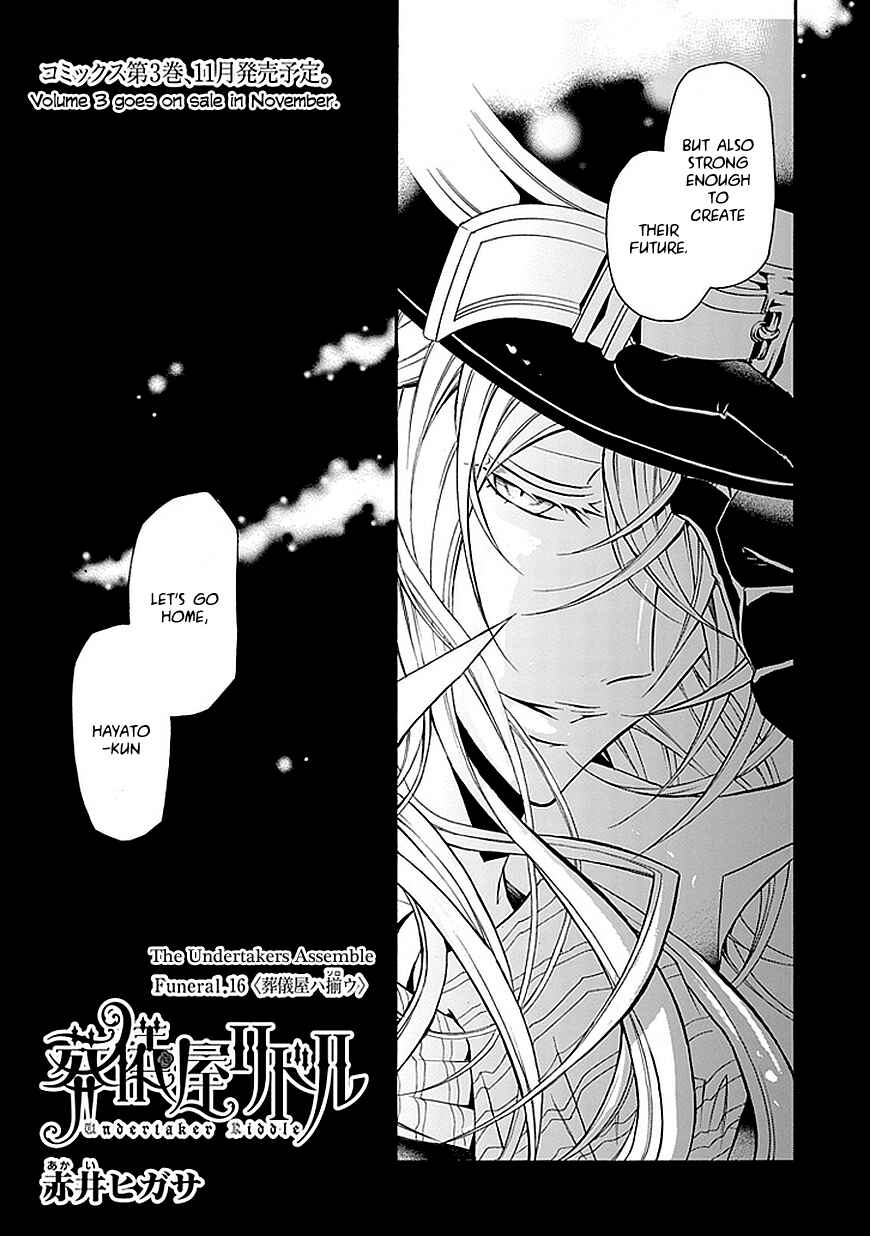 Page 3 Chapter 16 Undertaker Riddle