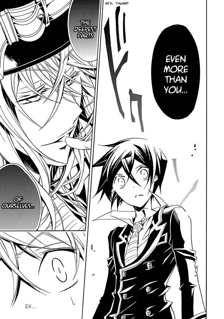 Page 31 Chapter 16 Undertaker Riddle