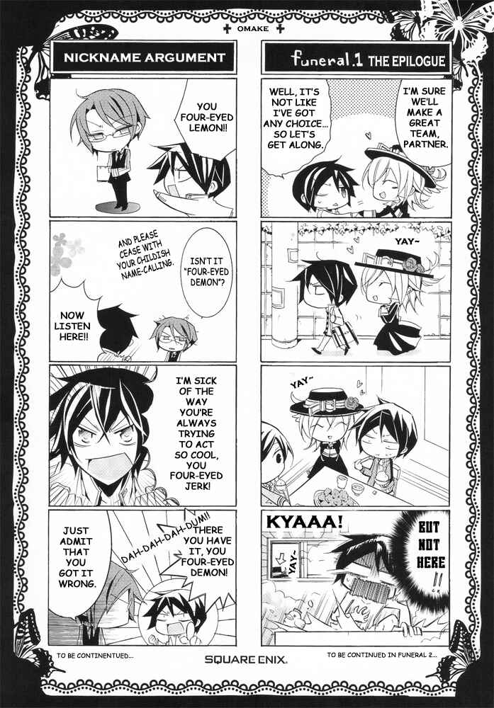 Page 1 Chapter 46.5 Undertaker Riddle