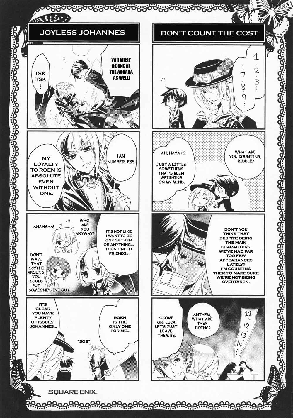 Page 8 Chapter 46.5 Undertaker Riddle