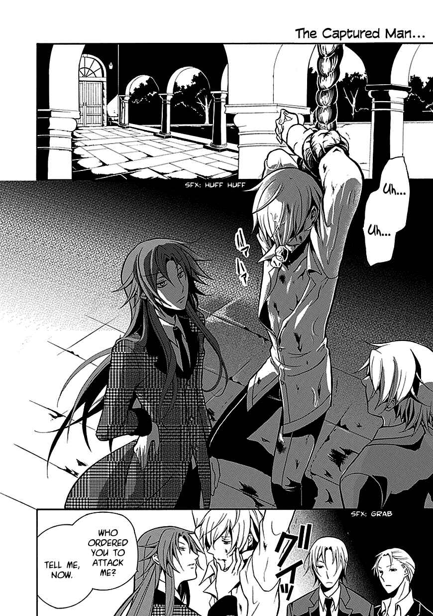 Page 2 Chapter 22 Undertaker Riddle