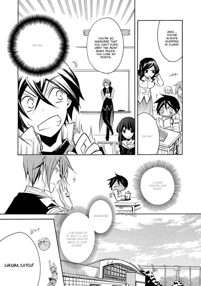 Page 11 Chapter 2 Undertaker Riddle