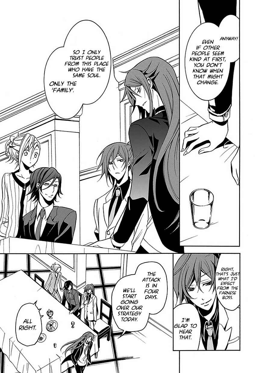 Page 7 Chapter 24 Undertaker Riddle