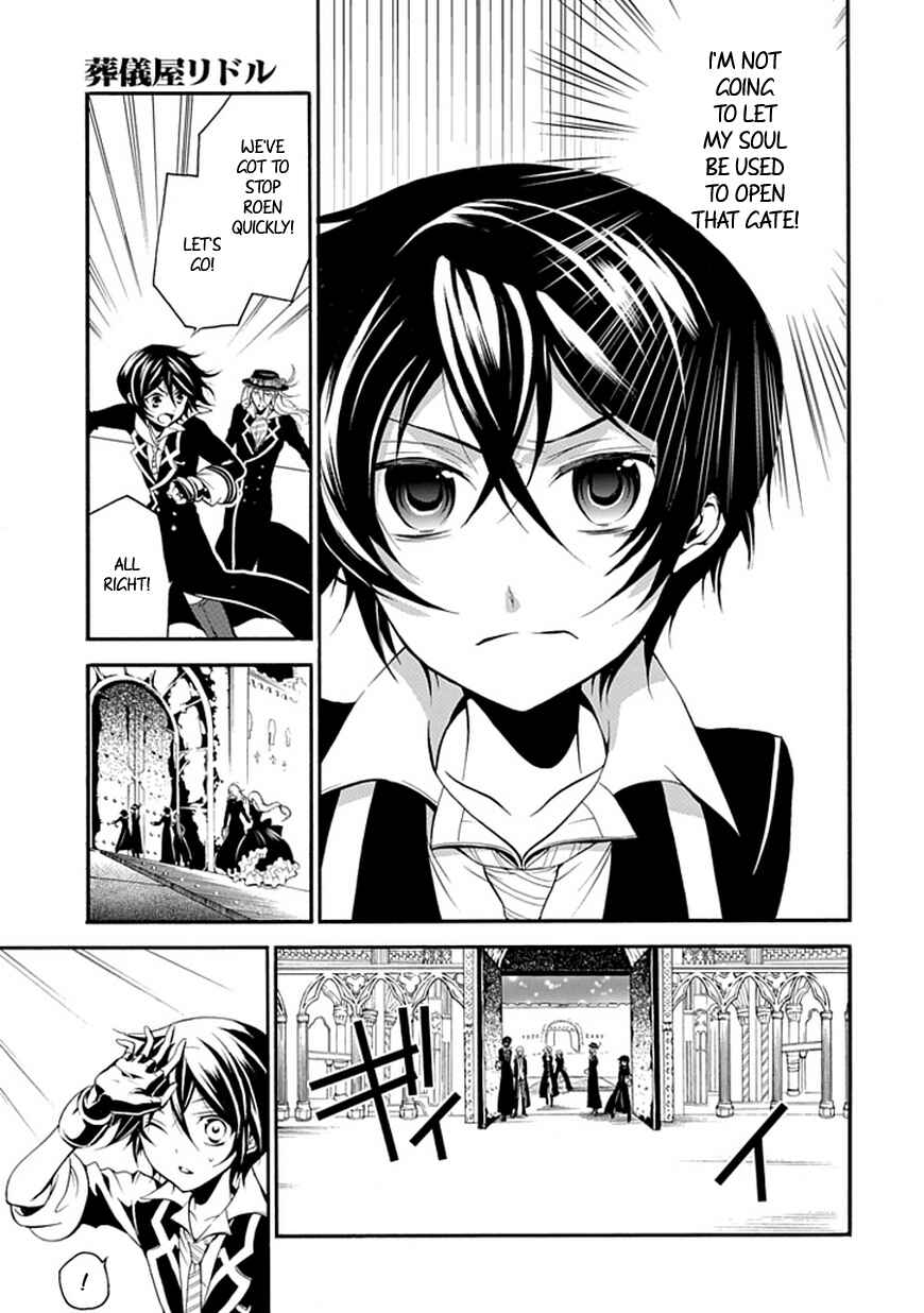 Page 4 Chapter 39 Undertaker Riddle
