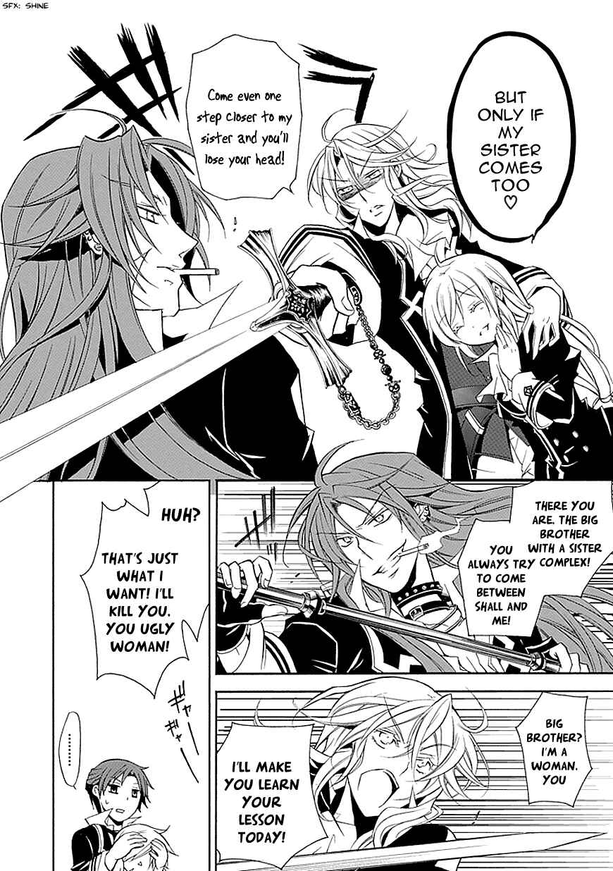 Page 16 Chapter 17 Undertaker Riddle