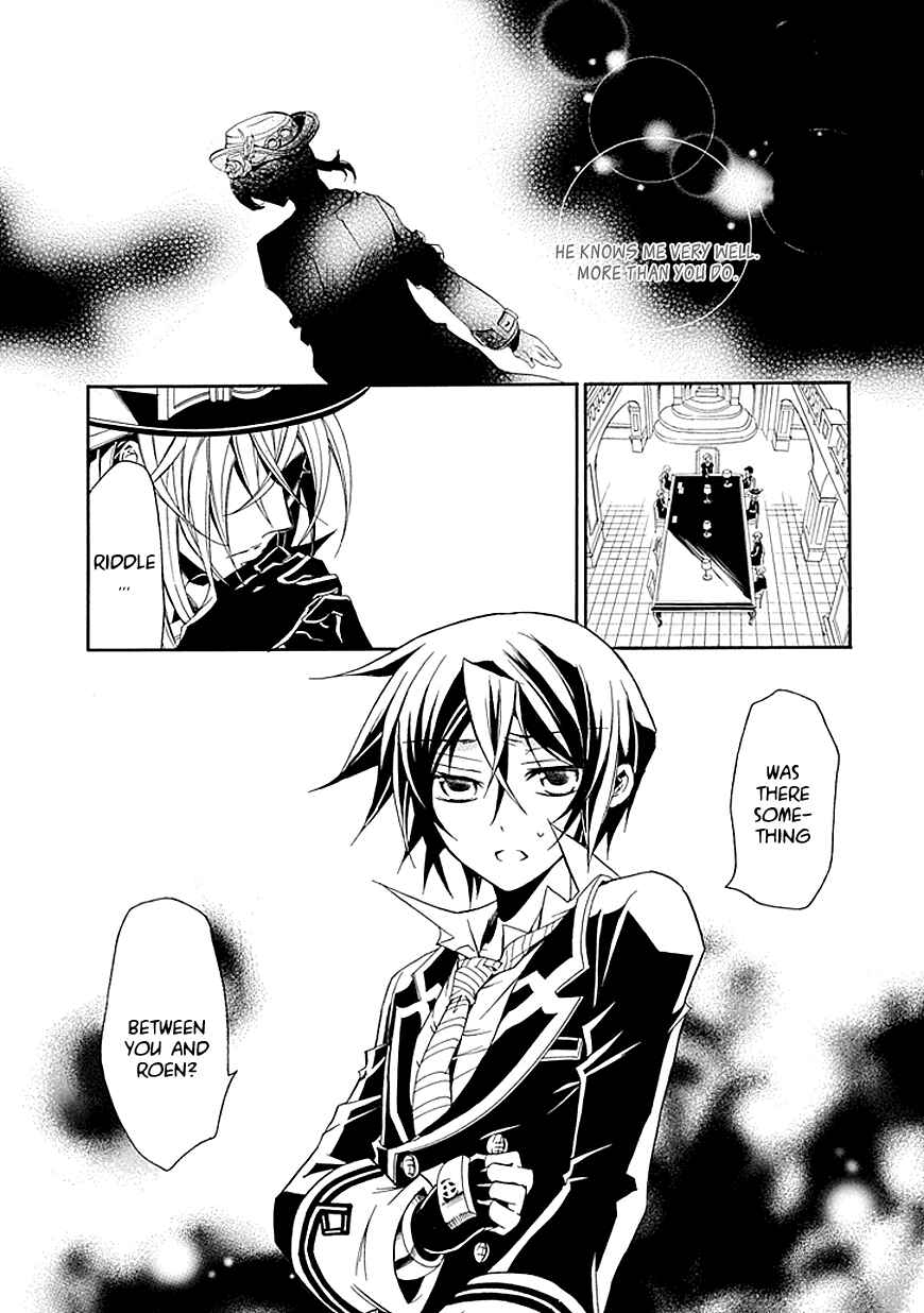 Page 7 Chapter 17 Undertaker Riddle