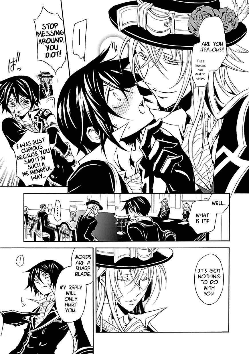 Page 9 Chapter 17 Undertaker Riddle
