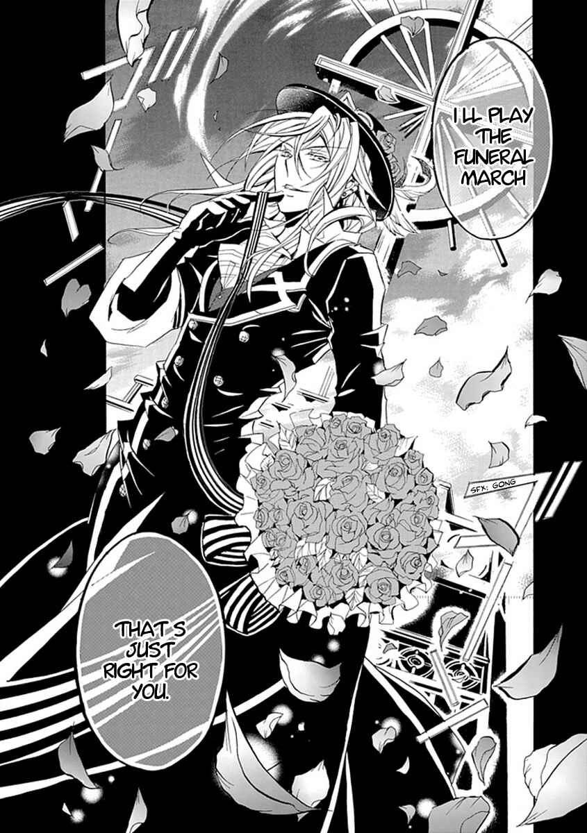 Page 20 Chapter 15 Undertaker Riddle