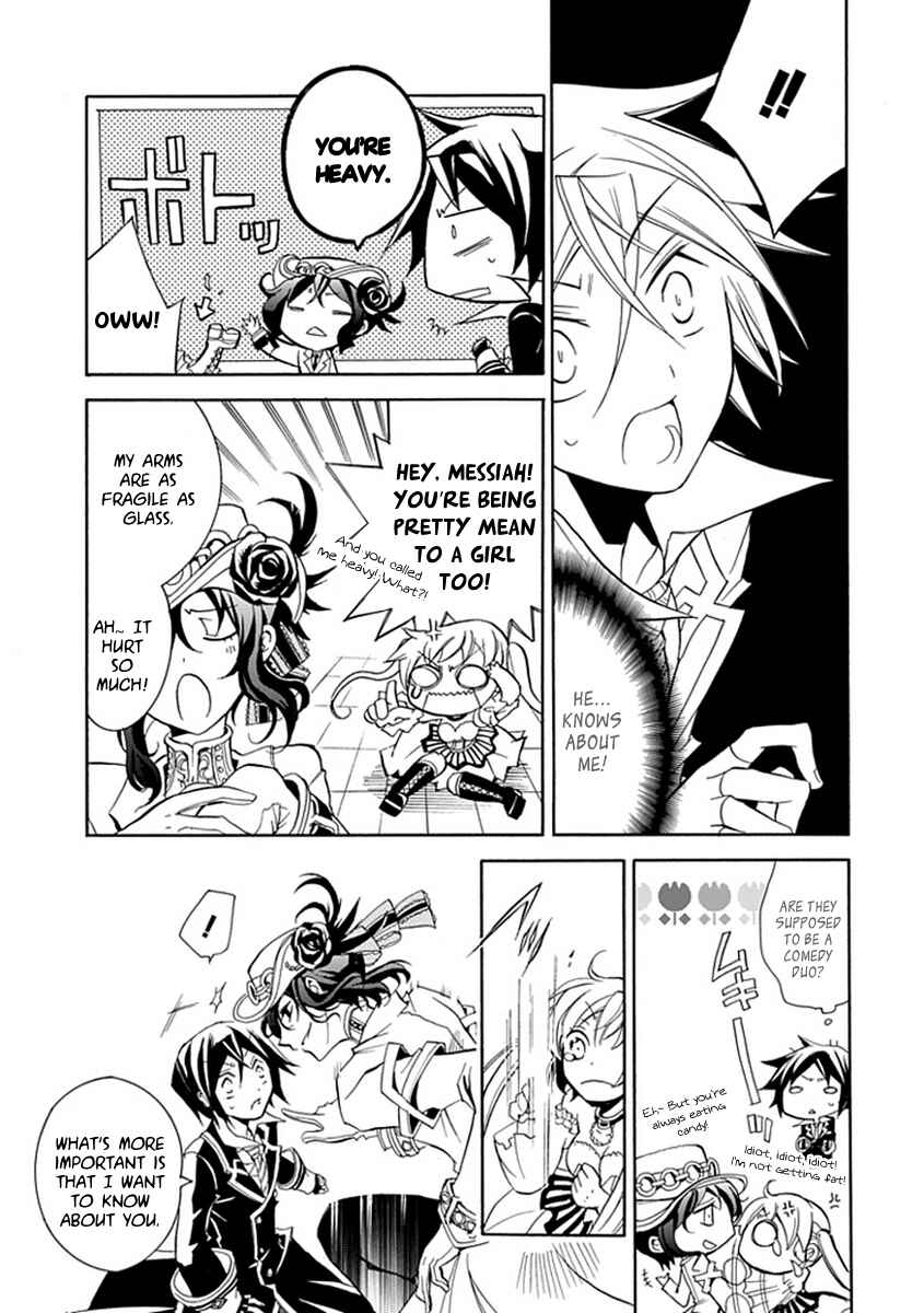 Page 29 Chapter 15 Undertaker Riddle