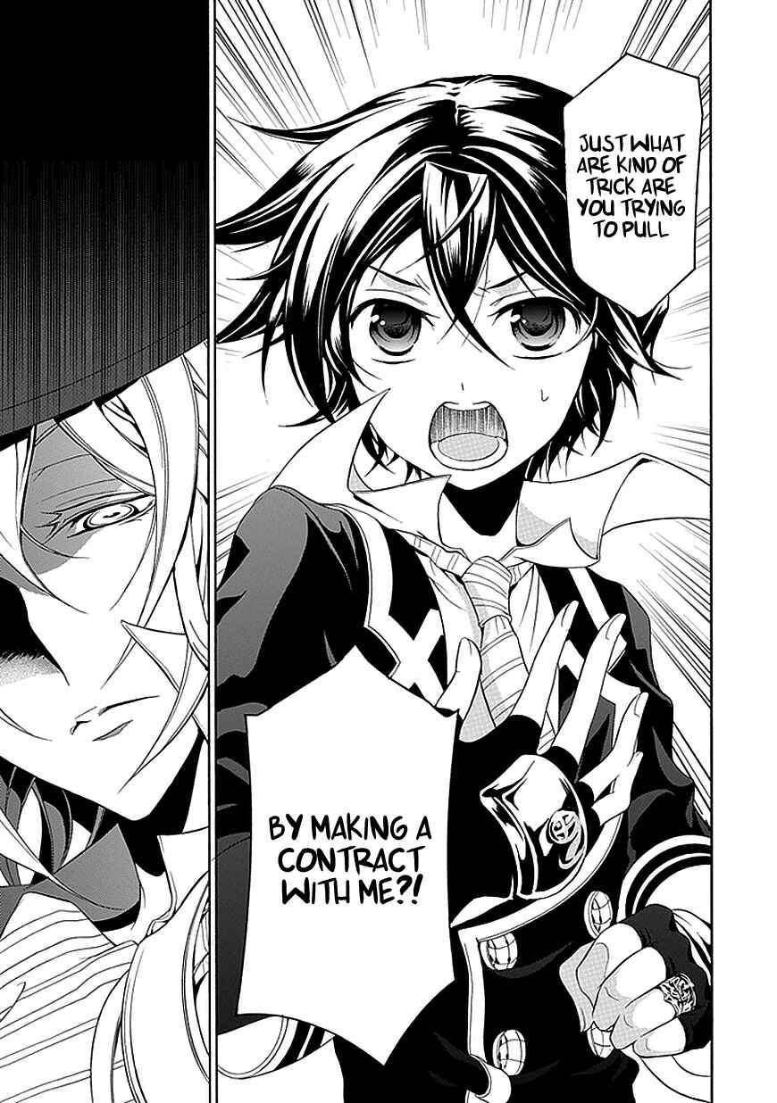 Page 5 Chapter 34 Undertaker Riddle