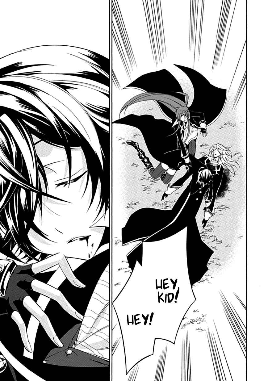Page 5 Chapter 30 Undertaker Riddle