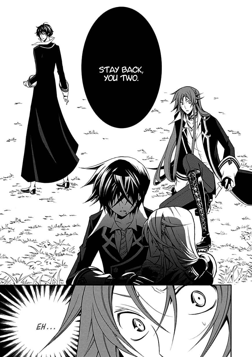Page 9 Chapter 30 Undertaker Riddle