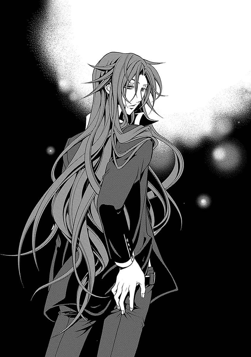 Page 22 Chapter 20 Undertaker Riddle