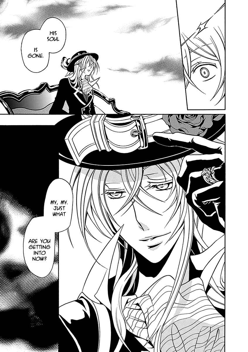 Page 5 Chapter 20 Undertaker Riddle