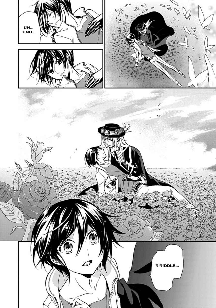 Page 17 Chapter 45 Undertaker Riddle