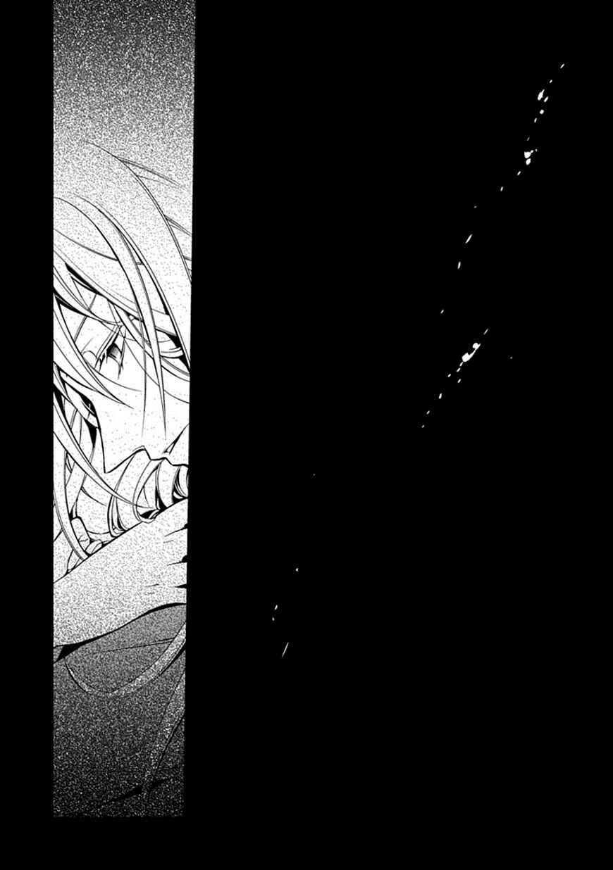 Page 26 Chapter 46 Undertaker Riddle