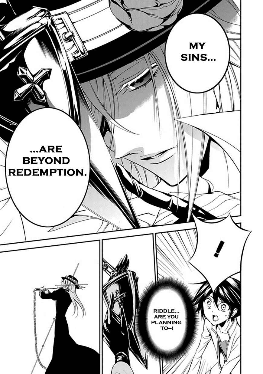 Page 3 Chapter 46 Undertaker Riddle