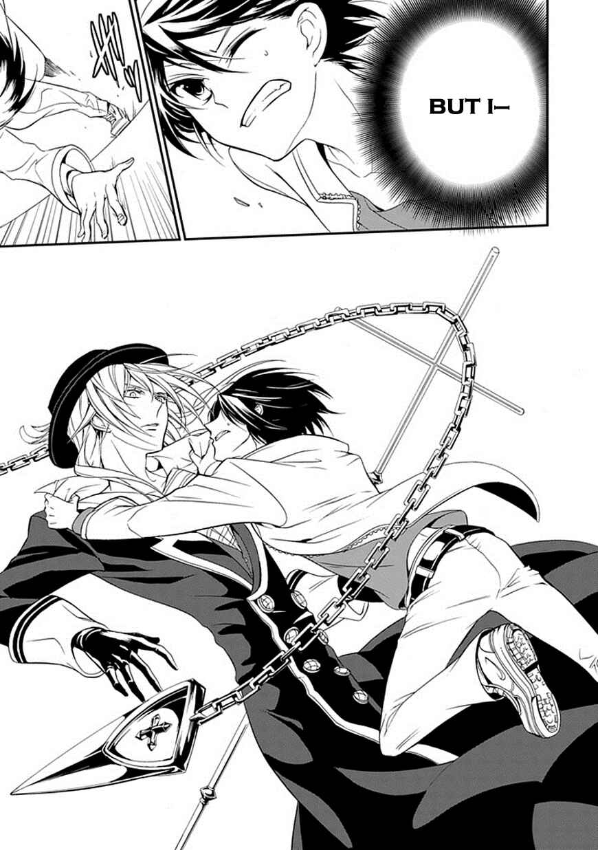 Page 5 Chapter 46 Undertaker Riddle