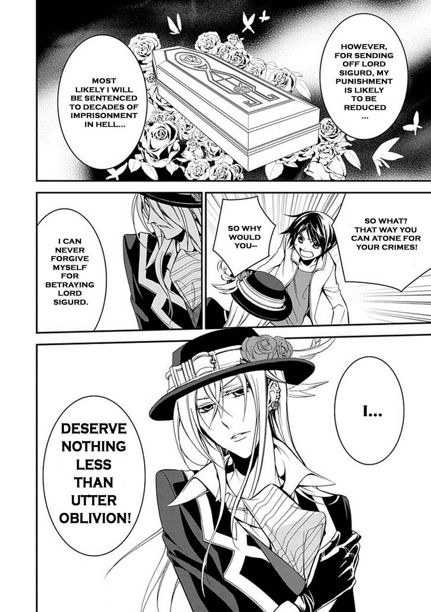Page 8 Chapter 46 Undertaker Riddle