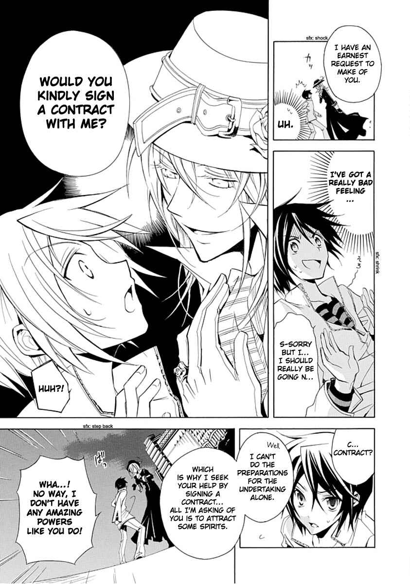 Page 16 Chapter Unknown_0f47 Undertaker Riddle