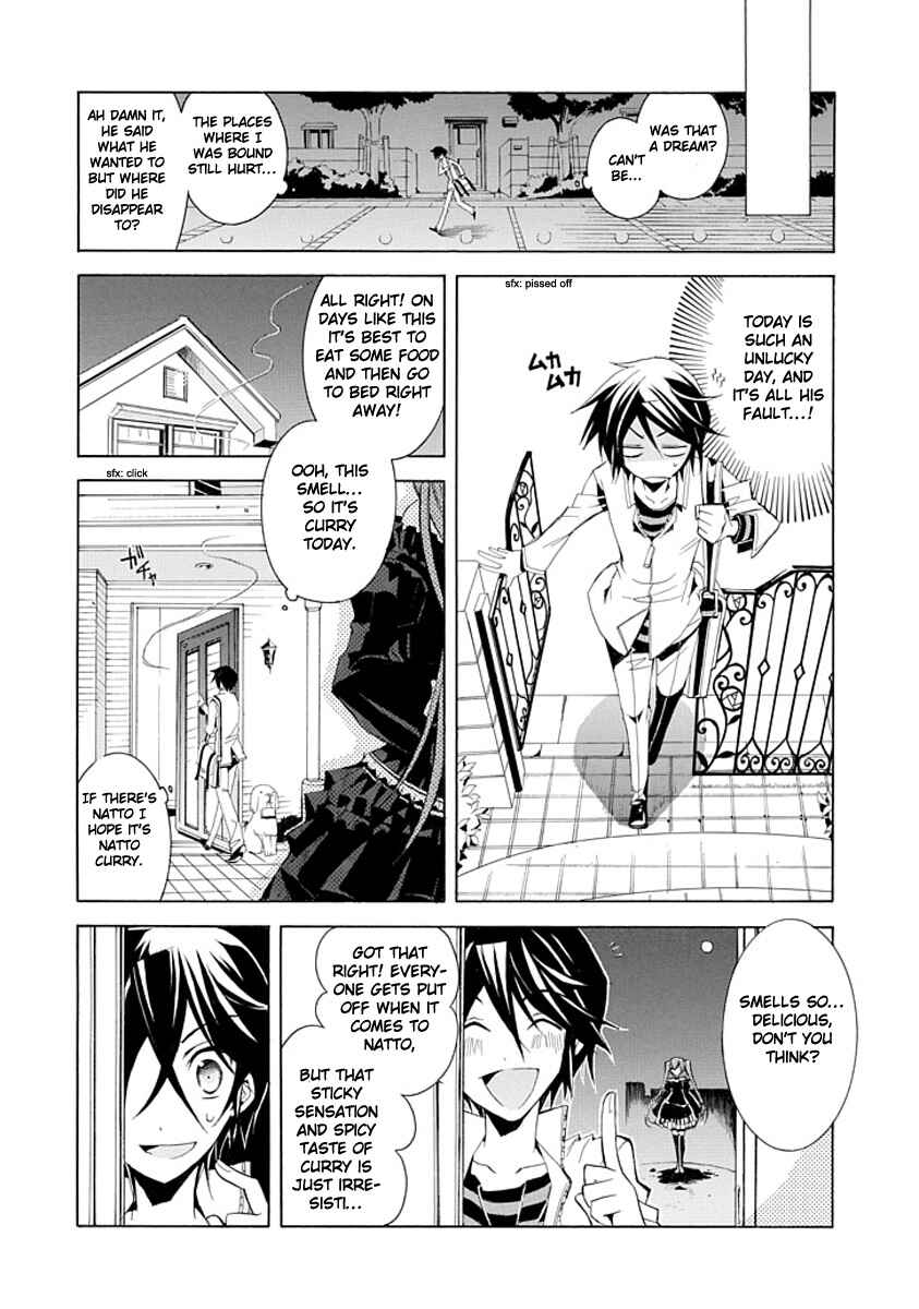 Page 21 Chapter Unknown_0f47 Undertaker Riddle