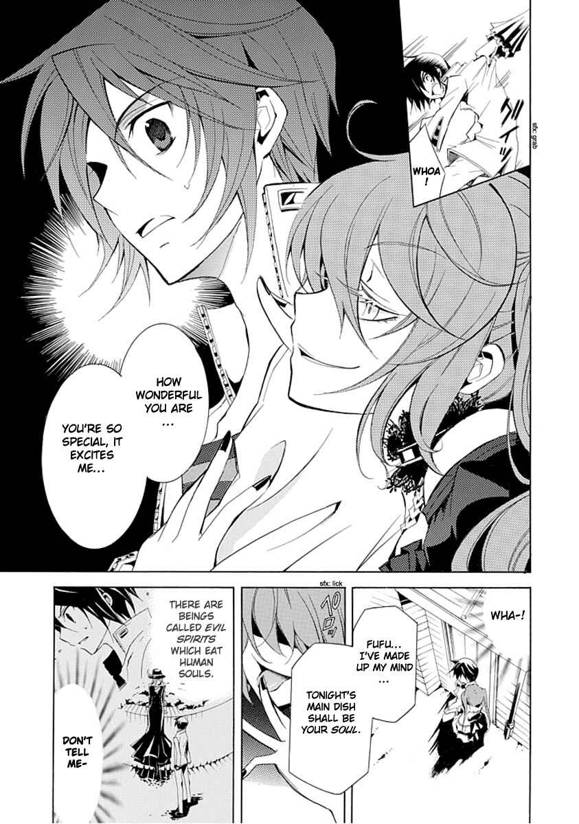Page 22 Chapter Unknown_0f47 Undertaker Riddle