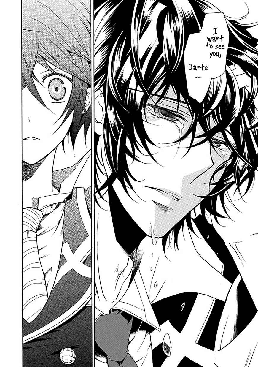 Page 24 Chapter 18 Undertaker Riddle