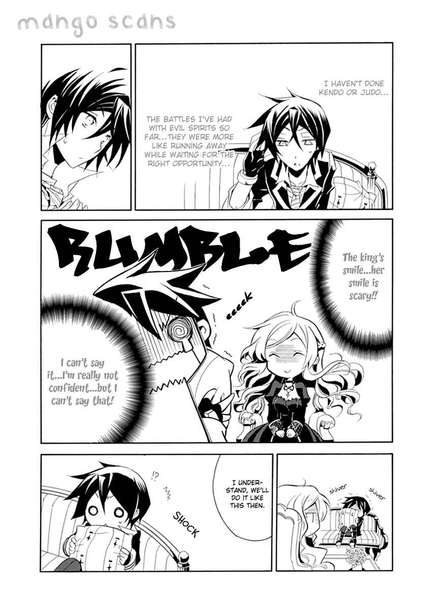 Page 11 Chapter 9 Undertaker Riddle