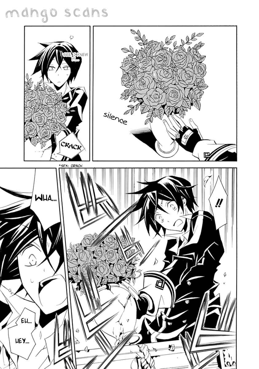 Page 19 Chapter 9 Undertaker Riddle