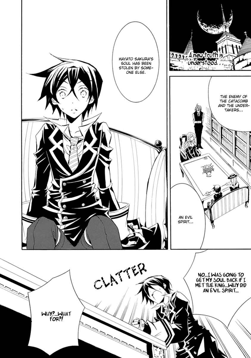 Page 2 Chapter 9 Undertaker Riddle