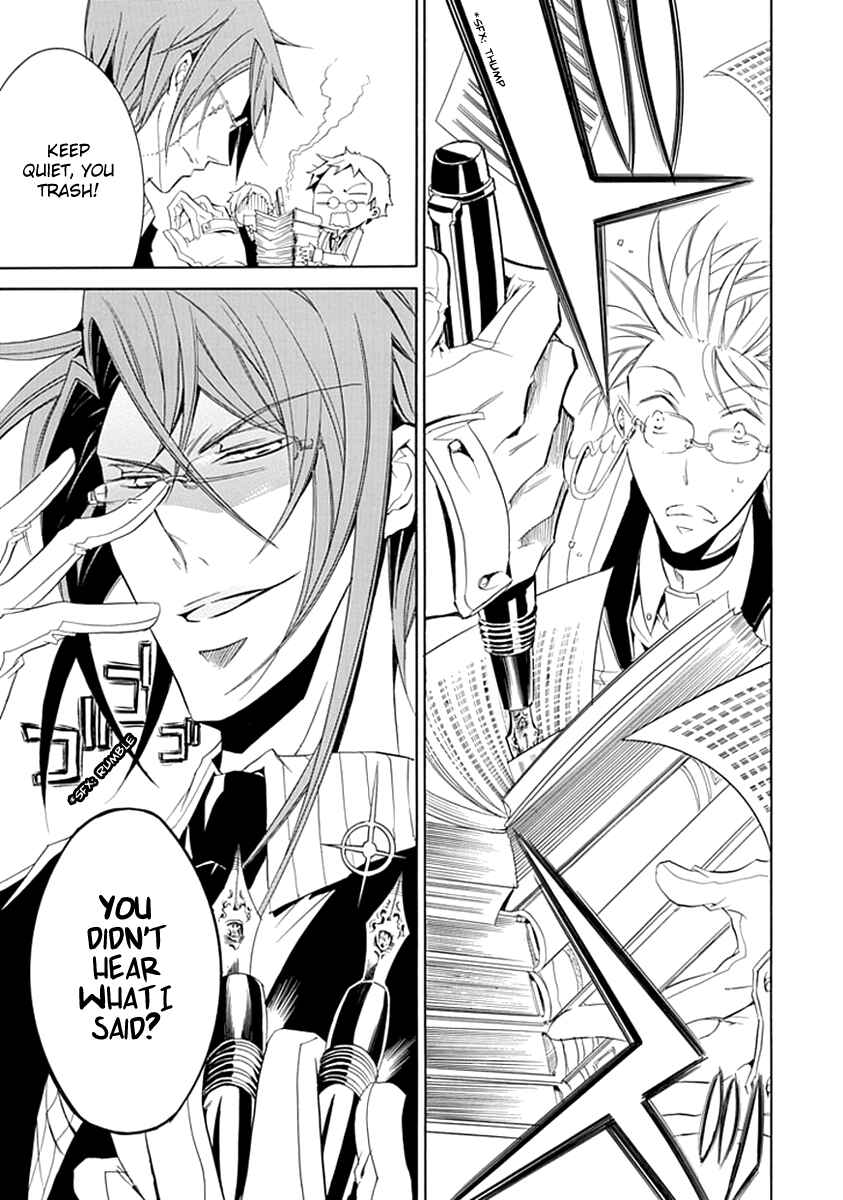 Page 28 Chapter 9 Undertaker Riddle