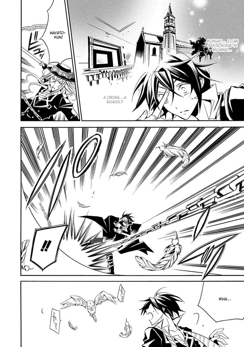 Page 35 Chapter 9 Undertaker Riddle