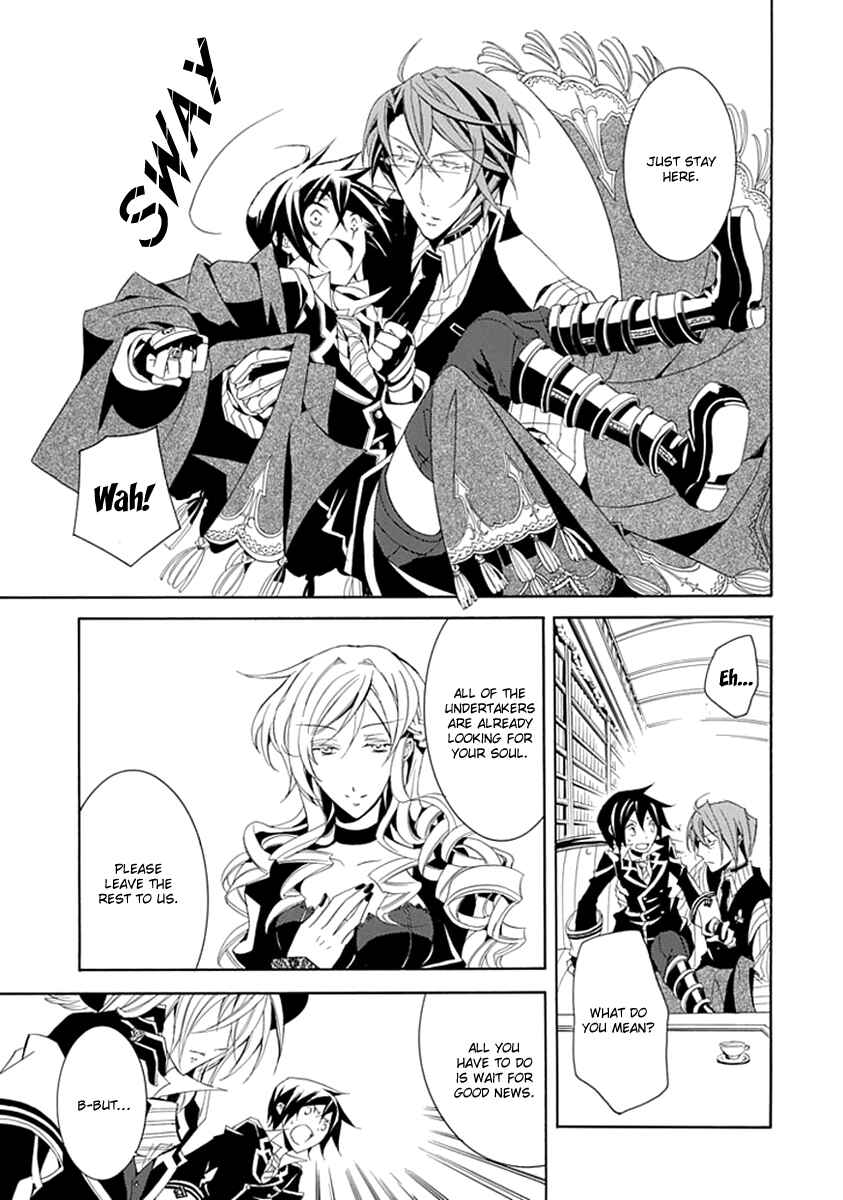 Page 5 Chapter 9 Undertaker Riddle