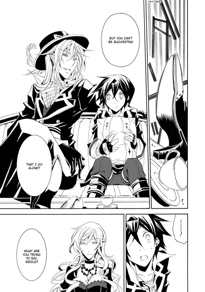 Page 7 Chapter 9 Undertaker Riddle